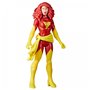 Hasbro Marvel Legends Retro 375 Dark Phoenix Figure 