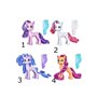 Hasbro My Little Pony A New Generation Best Movie Friends Figure - 3-Inch Pony - 1 Τμχ 