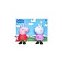 Hasbro Pep Peppa Pig Two Figure Fun Pack Peppa And Suzy 