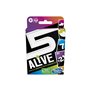 Hasbro Five Alive Card Game 