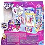 Hasbro My Little Pony: A New Generation Movie Sparkle Reveal Lantern Sunny Starscout - Light Up Toy With 25 Pieces 