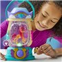 Hasbro My Little Pony: A New Generation Movie Sparkle Reveal Lantern Sunny Starscout - Light Up Toy With 25 Pieces 