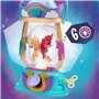 Hasbro My Little Pony: A New Generation Movie Sparkle Reveal Lantern Sunny Starscout - Light Up Toy With 25 Pieces 