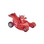 Hasbro PJ Masks Owl Glider Preschool Toy, Owlette Car With Action Figure For Kids Ages 3 And Up 