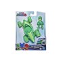 Hasbro PJ Masks Gekko-Mobile Preschool Toy, Gekko Car With Action Figure For Kids Ages 3 And Up 