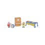 Hasbro Hasbro Peppa Pig Peppas Adventures Outside Fun Preschool Toy, With 2 Figures And 3 Accessories, Ages Up 