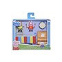 Hasbro Hasbro Peppa Pig Peppas Adventures Outside Fun Preschool Toy, With 2 Figures And 3 Accessories, Ages Up 