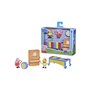 Hasbro Hasbro Peppa Pig Peppas Adventures Outside Fun Preschool Toy, With 2 Figures And 3 Accessories, Ages Up 