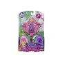 Hasbro Princess Secret Styles Magic Glitter Wand Rapunzel, Κούκλα, Παιχνίδι Για Παιδιά 4 Και Άνω 