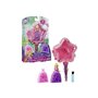 Hasbro Princess Secret Styles Magic Glitter Wand Rapunzel, Κούκλα, Παιχνίδι Για Παιδιά 4 Και Άνω 