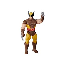 Hasbro Marvel Legends Series 3.75-Inch Retro 375 Collection Wolverine Action Figure Toy  Hasbro Marvel Legends Series 3.75-Inch Retro 375 Collection Wolverine Action Figure Toy