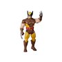 Hasbro Marvel Legends Series 3.75-Inch Retro 375 Collection Wolverine Action Figure Toy 
