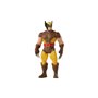 Hasbro Marvel Legends Series 3.75-Inch Retro 375 Collection Wolverine Action Figure Toy 