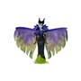 Hasbro Disney Princess Villains Maleficents Flames Of Fury Fashion Doll, Accessories And Removable Clothes 