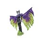 Hasbro Disney Princess Villains Maleficents Flames Of Fury Fashion Doll, Accessories And Removable Clothes 