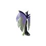 Hasbro Disney Princess Villains Maleficents Flames Of Fury Fashion Doll, Accessories And Removable Clothes 