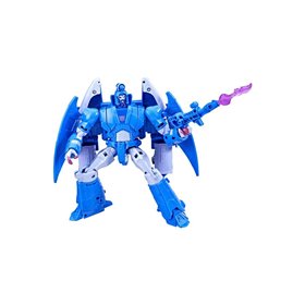 Hasbro Transformers Studio Series 86-10 Voyager The Movie Decepticon Sweep  Hasbro Transformers Studio Series 86-10 Voyager The Movie Decepticon Sweep