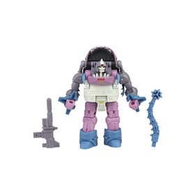 Hasbro Transformers Toys Studio Series 86-08 Deluxe Class The Transformers: The Movie Gnaw Action Figure, 8 and Up, 4.5-inch  Hasbro Transformers Toys Studio Series 86-08 Deluxe Class The Transformers: The Movie Gnaw Action Figure, 8 and Up, 4.5-inch