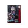 Hasbro Transformers Toys Studio Series 86-08 Deluxe Class The Transformers: The Movie Gnaw Action Figure, 8 and Up, 4.5-inch 
