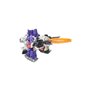 Hasbro Transformers Generations Selects Wfc-Gs27 Galvatron, War For Cybertron Leader Class Collector Figure, 7-Inch 