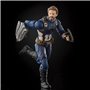 Hasbro Avengers - Infinity Marvel Legends Series, Captain America 15 Cm Action Figure, Premium Design, Includes 5 Accessories 