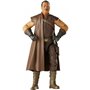 Hasbro Star Wars The Black Series Greef Karga Toy 15 Cm Scale Mandalorian Collectible Action Figure 