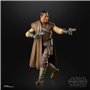 Hasbro Star Wars The Black Series Greef Karga Toy 15 Cm Scale Mandalorian Collectible Action Figure 