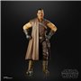 Hasbro Star Wars The Black Series Greef Karga Toy 15 Cm Scale Mandalorian Collectible Action Figure 