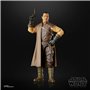 Hasbro Star Wars The Black Series Greef Karga Toy 15 Cm Scale Mandalorian Collectible Action Figure 