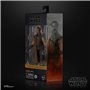 Hasbro Star Wars The Black Series Greef Karga Toy 15 Cm Scale Mandalorian Collectible Action Figure 