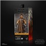 Hasbro Star Wars The Black Series Greef Karga Toy 15 Cm Scale Mandalorian Collectible Action Figure 