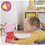 Hasbro Λούτρινη Peppa Που Τραγουδάει 