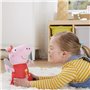 Hasbro Λούτρινη Peppa Που Τραγουδάει 