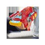 Hasbro Hasbro Marvel Avengers Mech Strike Iron Man Εκτοξευτης Με 3 Βελάκια Nerf 