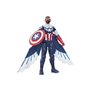 Hasbro Marvel Avengers Titan Hero Captain America 