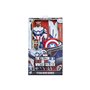 Hasbro Marvel Avengers Titan Hero Captain America 