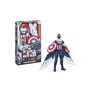 Hasbro Marvel Avengers Titan Hero Captain America 