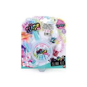 As company Slime Tie-Dye Slime Kit Για 6+ Χρονών 