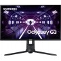 Samsung Odyssey G3 Gaming Monitor 24" FHD 144Hz LF24G35TFWUXEN