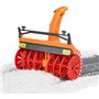 bruder Snow Blower Eξαρτημα Για Εκχιονιστικό 