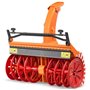 bruder Snow Blower Eξαρτημα Για Εκχιονιστικό 