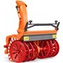 bruder Snow Blower Eξαρτημα Για Εκχιονιστικό 