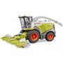 bruder Claas Jaguar 980 Harvester Restage Θεριζοαλωνιστική Μηχανή 