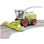 bruder Claas Jaguar 980 Harvester Restage Θεριζοαλωνιστική Μηχανή 