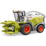 bruder Claas Jaguar 980 Harvester Restage Θεριζοαλωνιστική Μηχανή 