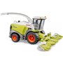 bruder Claas Jaguar 980 Harvester Restage Θεριζοαλωνιστική Μηχανή 