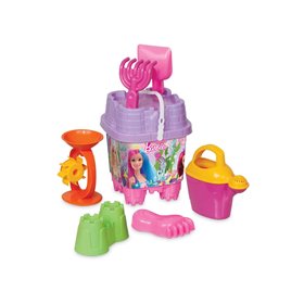 dede κουβαδάκι κάστρο barbie  dede κουβαδάκι κάστρο barbie