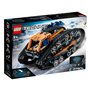 LEGO Technic Όχημα Που Μεταμορφώνεται Και Ελέγχεται Μέσω Εφαρμογής 