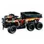 LEGO Technic Όχημα Παντός Εδάφους 