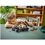 LEGO Technic Όχημα Παντός Εδάφους 